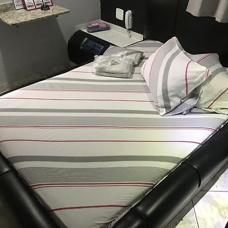 Hotel Flor Do Amazonas (Adults Only) São Caetano do Sul Екстериор снимка