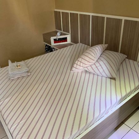 Hotel Flor Do Amazonas (Adults Only) São Caetano do Sul Екстериор снимка