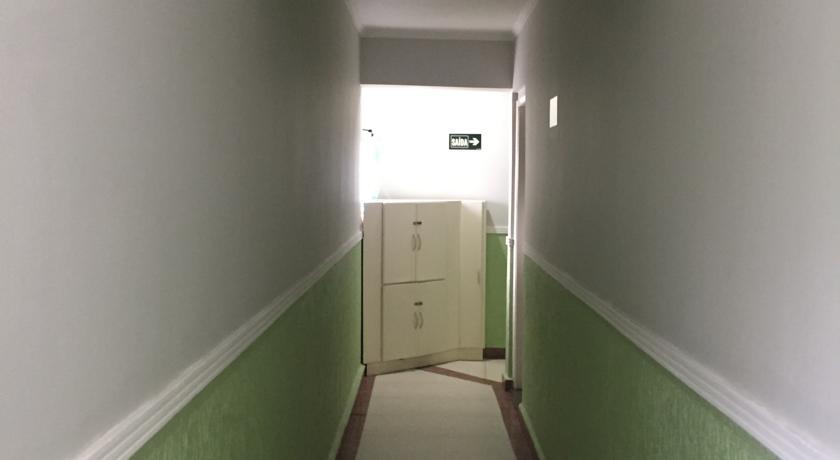 Hotel Flor Do Amazonas (Adults Only) São Caetano do Sul Екстериор снимка