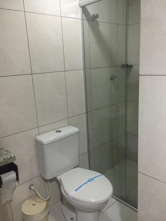 Hotel Flor Do Amazonas (Adults Only) São Caetano do Sul Екстериор снимка