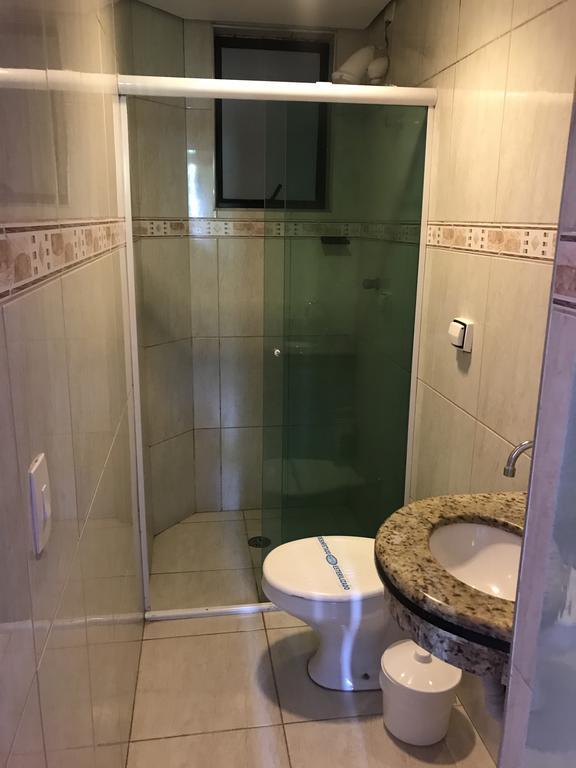 Hotel Flor Do Amazonas (Adults Only) São Caetano do Sul Екстериор снимка
