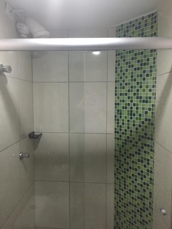 Hotel Flor Do Amazonas (Adults Only) São Caetano do Sul Екстериор снимка