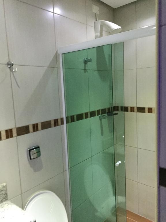 Hotel Flor Do Amazonas (Adults Only) São Caetano do Sul Екстериор снимка