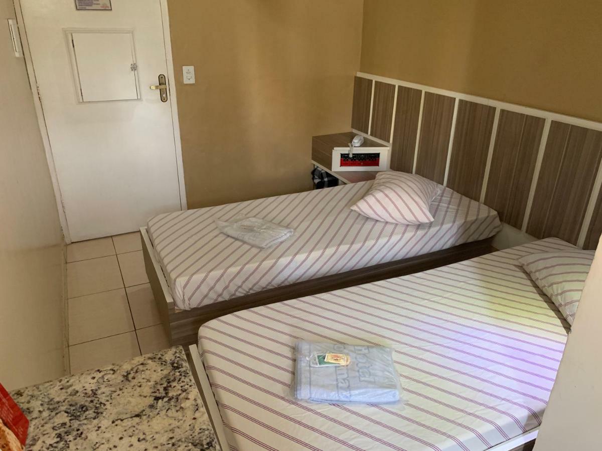 Hotel Flor Do Amazonas (Adults Only) São Caetano do Sul Екстериор снимка
