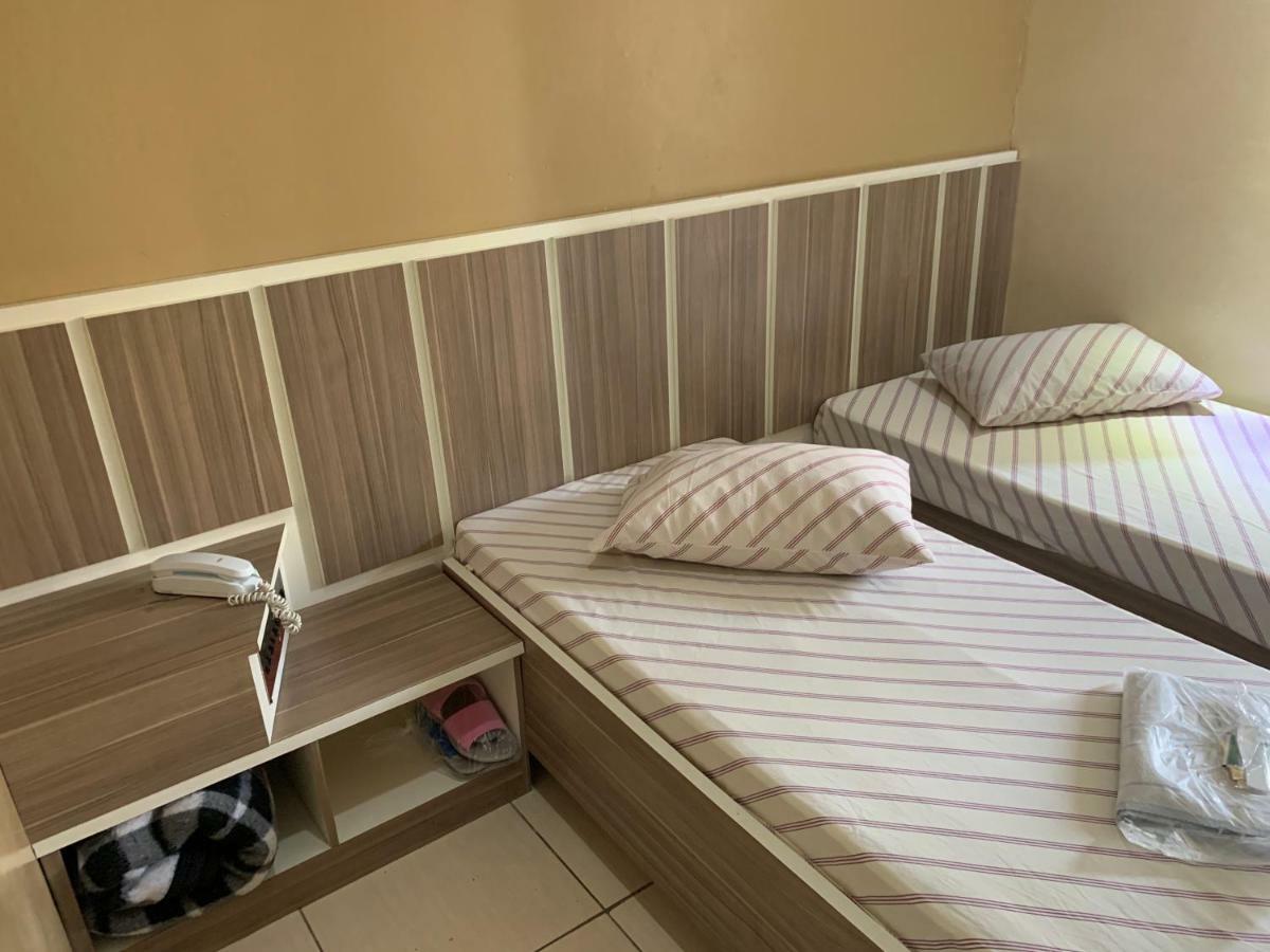 Hotel Flor Do Amazonas (Adults Only) São Caetano do Sul Екстериор снимка